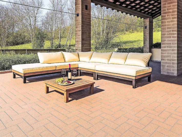 Location de vacances pour 8 personnes, avec piscine et terrasse, animaux acceptés à Buonconvento - 4