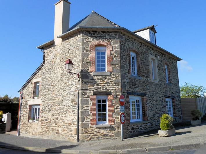 Chambre d’hôte pour 2 personnes - 1