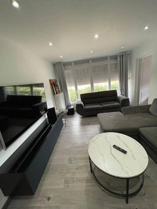 Gîte pour 9 personnes à Chenôve