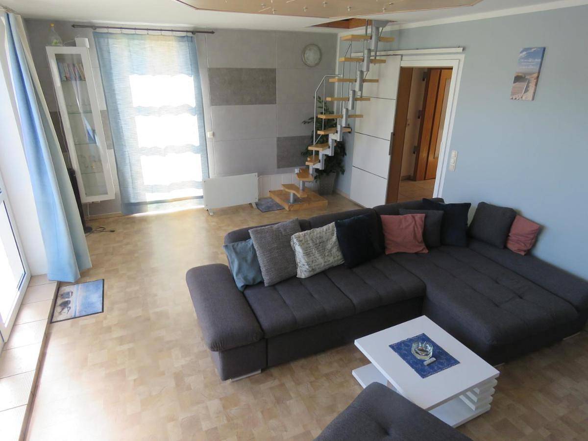 Ferienhaus mit Kamin in Sassnitz bis 6 Personen in Sassnitz, Nationalpark Jasmund