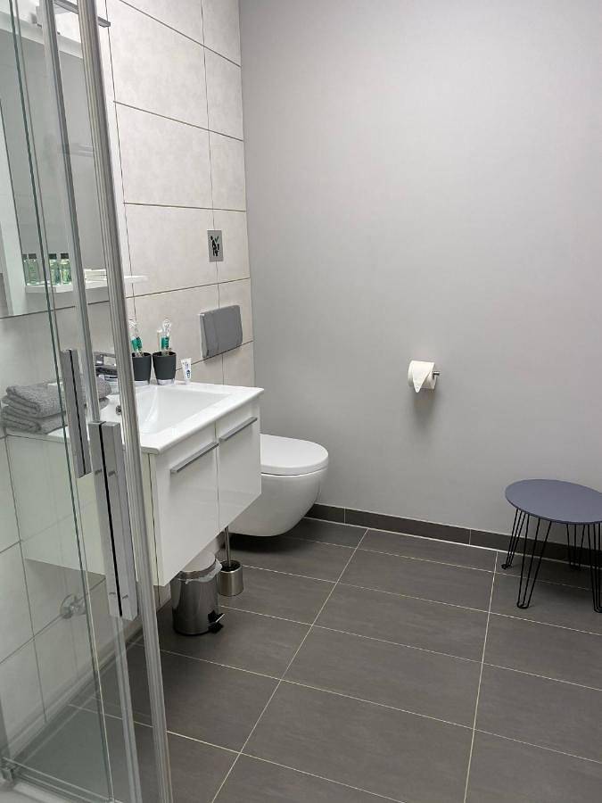 Double Room in Overath, Rheinisch-Bergischer Kreis