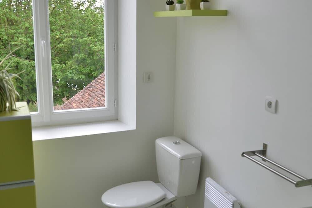 Ganze Wohnung, Furnished apartment 2 in Ouzouer-sur-Loire, Loire-Tal