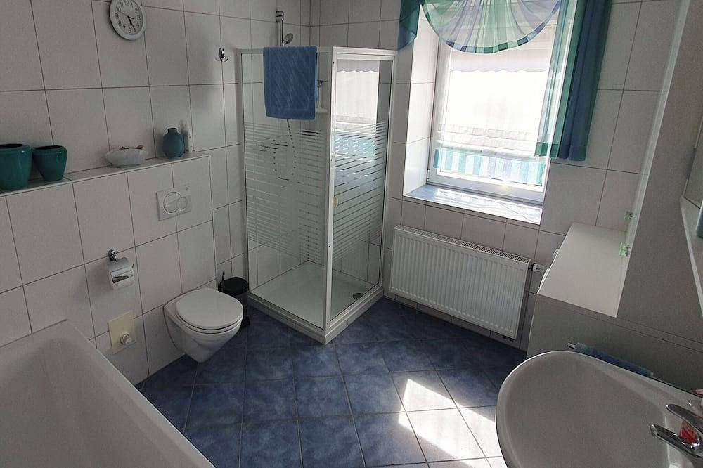 Apartamento entero, Elisa Apartment Noswendel am See in Wadern, Saar-Nahe-Bergland