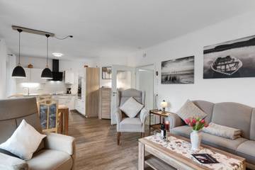 Ferienhaus für 4 Personen in Ihlow, Südliche Nordseeküste, Bild 1