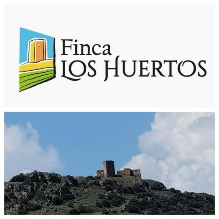 Casa rural para 16 personas, con Balcón y Jacuzzi además de Terraza y Jardín en Provincia de Ciudad Real