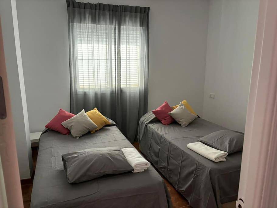 Villa Tamarindo 8 in Alcolea (Cordoba), Cordoba