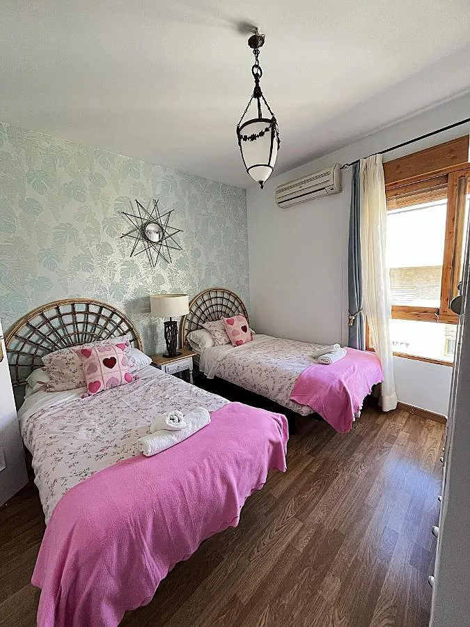 Holiday apartment for 2 people - 1
