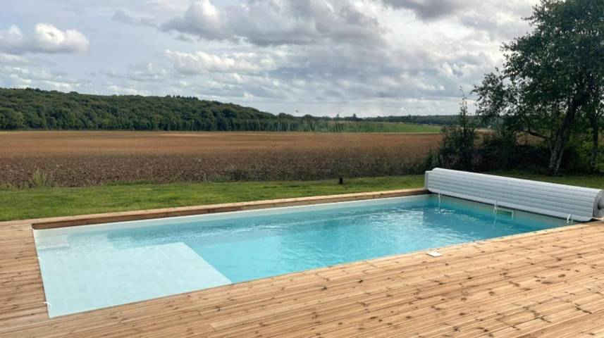 Location de vacances pour 15 personnes dans Gardefort - 2