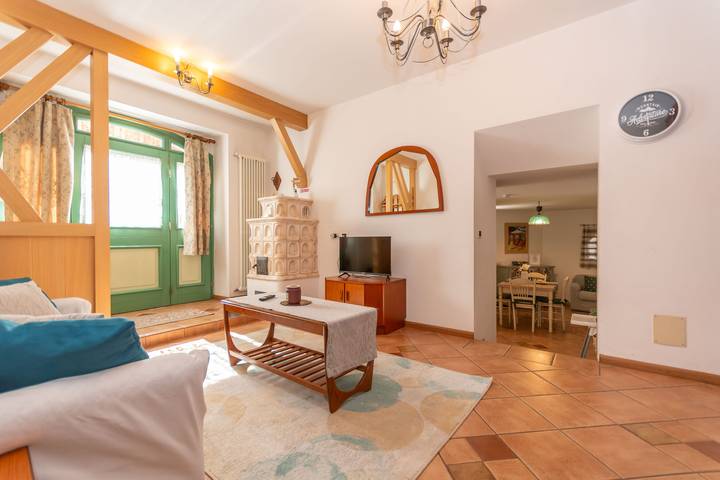 Apartamento entero, La dimora di Dante in Moena, Dolomiti Superski