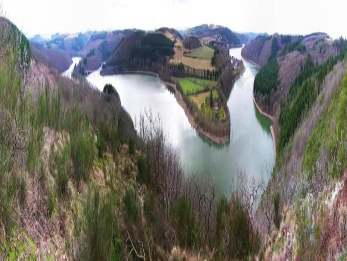 Zelt für 5 Personen, mit Pool, kinderfreundlich in Luxemburg