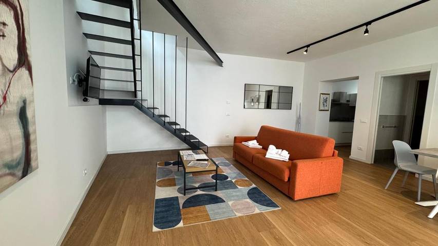 Ferienhaus für 6 Personen