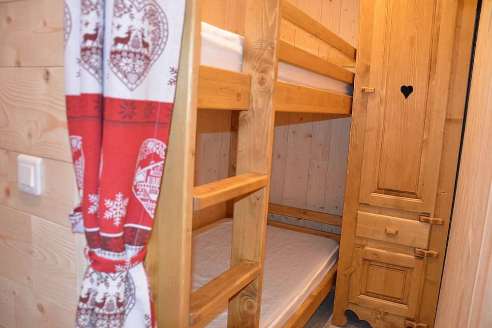 Entire apartment, Apartment in Val Thorens for 2 to 6 skiers. in Val Thorens, Les Trois Vallées