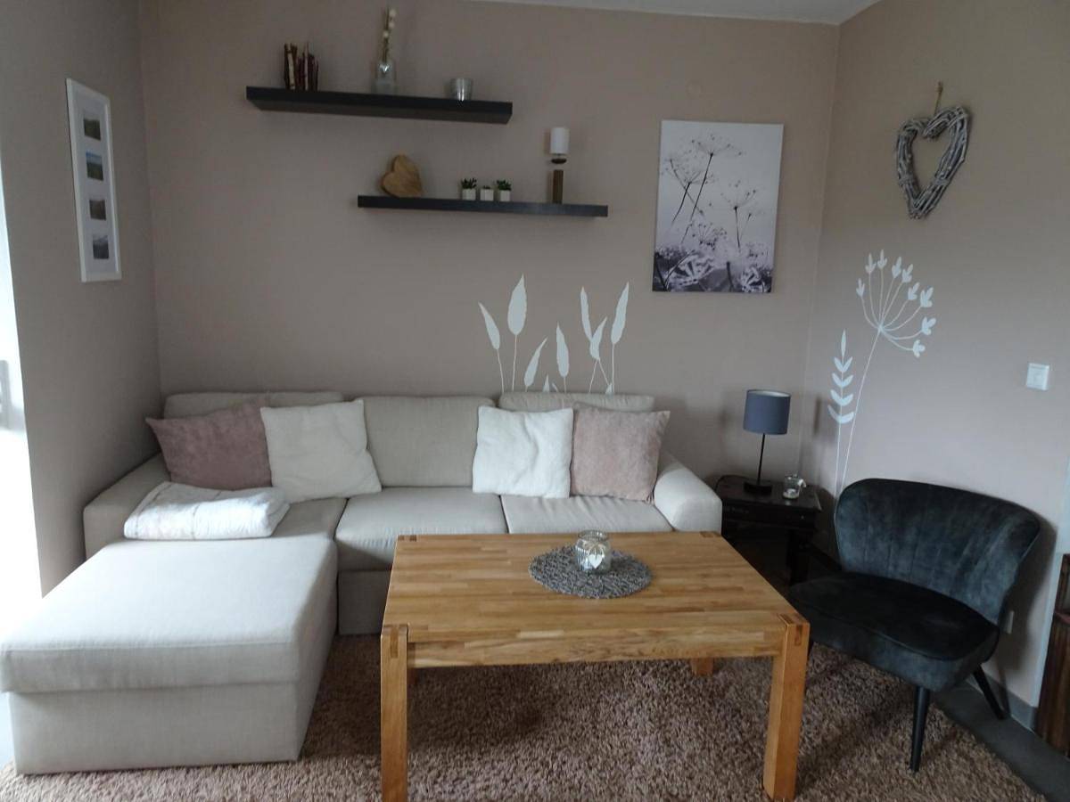 Ganze Wohnung, Ferienwohnung Büren-Harth in Büren, Nordrhein-Westfalen
