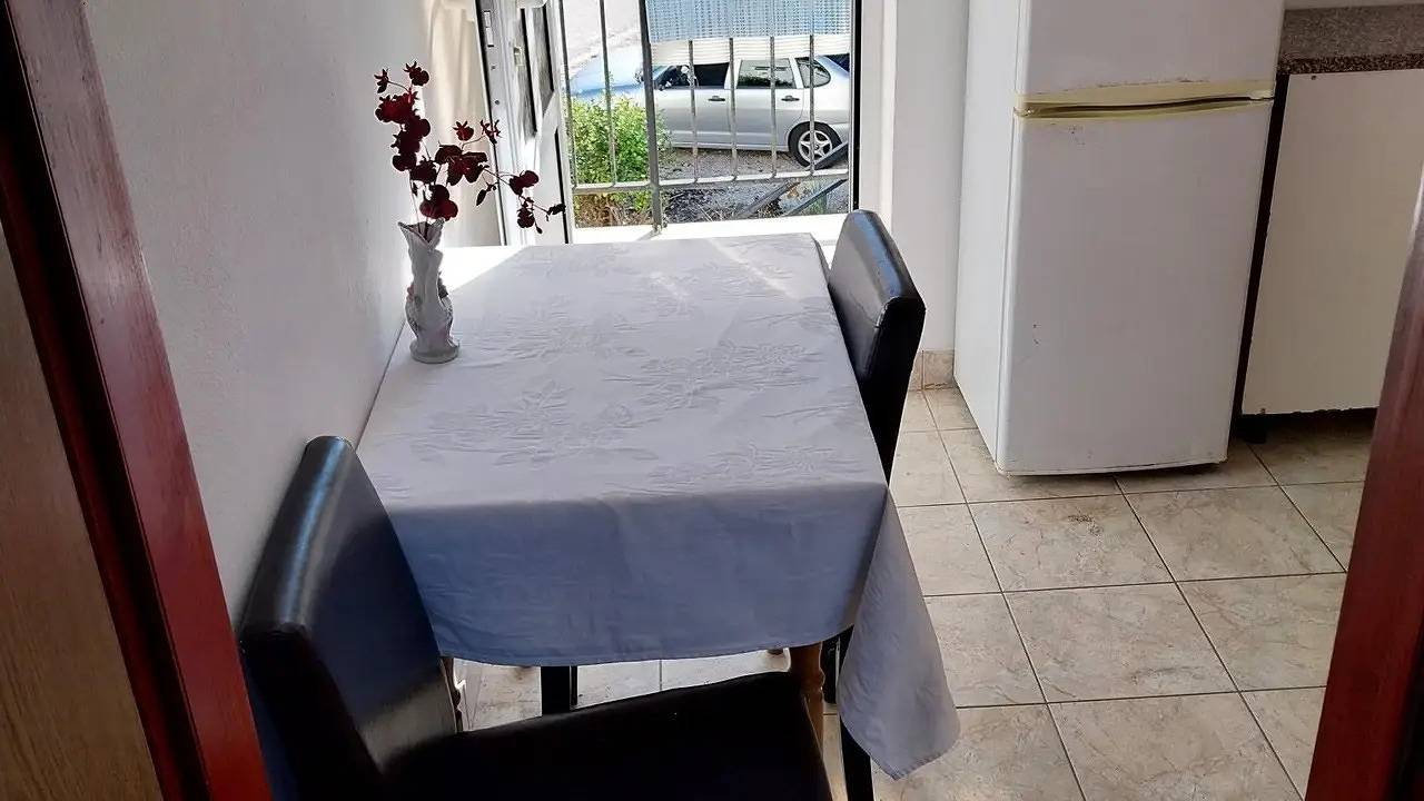 Ganze Ferienwohnung, Ferienwohnung für 2 Personen (20 m²) in Pještata in Dubrovnik-Neretva