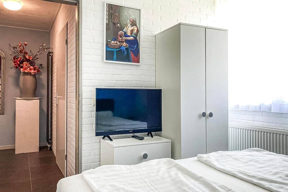 Wunderschönes Haus mit 4 Schlafzimmern. in Aquadelta, Bruinisse