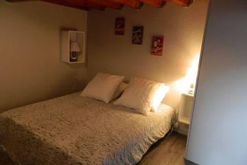 Appartement De Vacances pour 6 Personnes dans Ax-les-Thermes, Pyrénées, Photo 3