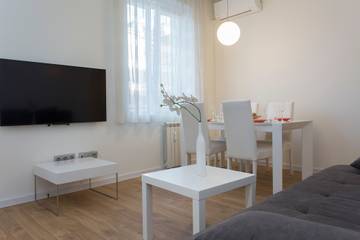 Ferienwohnung für 4 Personen in Sofia, Bulgarien, Bild 2