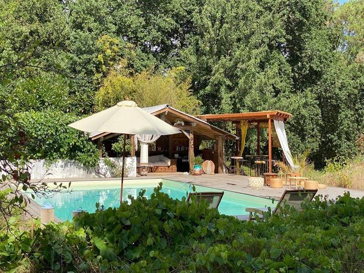 Location de vacances pour 6 personnes dans Morcenx-la-Nouvelle - 2