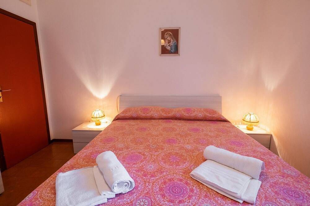 Villa Azzurra 1° in Lido delle Nazioni, Provincia de Ferrara