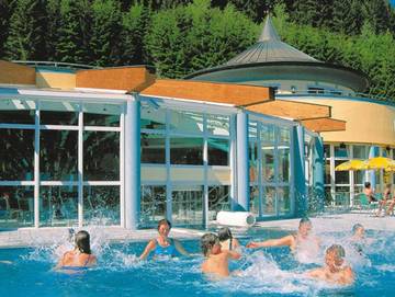 Ferienwohnung für 5 Personen in Filzmoos, Ski Amadé, Bild 1