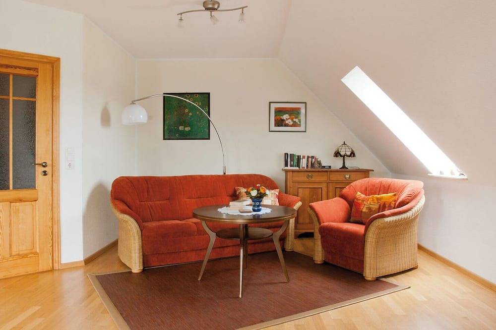 Ganze Wohnung, Ferienwohnung/App. für 2 Gäste mit 55m² in Offenbüttel (3056) in Offenbüttel, Albersdorf und Umgebung