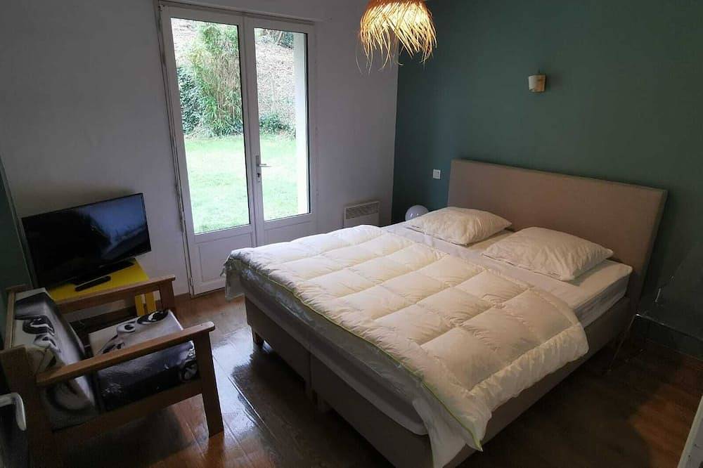 Magnifique maison récente - beau Jardin - Site classé - 6 personnes in Wissant, Région de Boulogne-sur-Mer