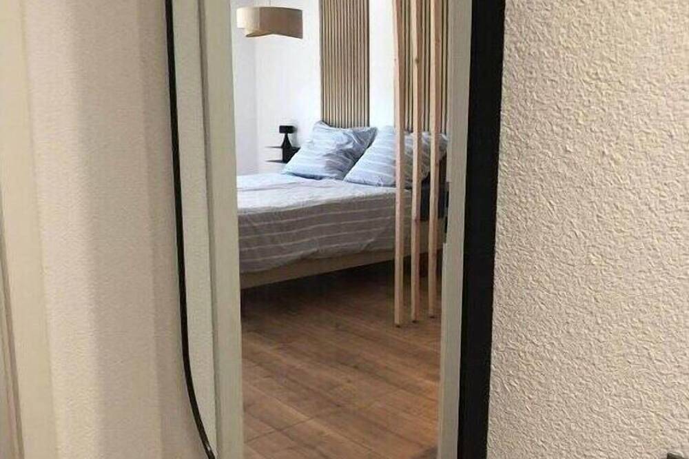 Ferienwohnung mit 1 Schlafzimmer in Owingen, Region Bodensee-Oberschwaben