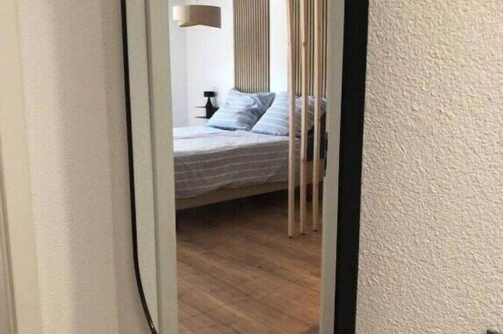 Location de vacances pour 2 personnes, avec balcon à Owingen - 2