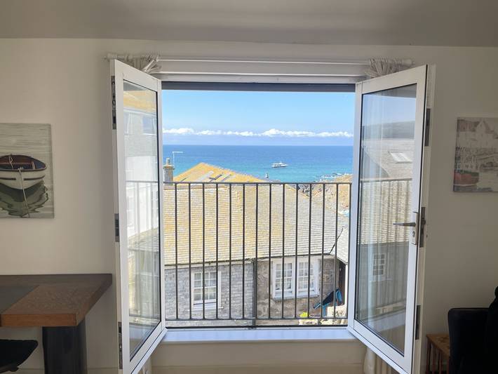 73) Chy Meor in St. Ives, Cornwall