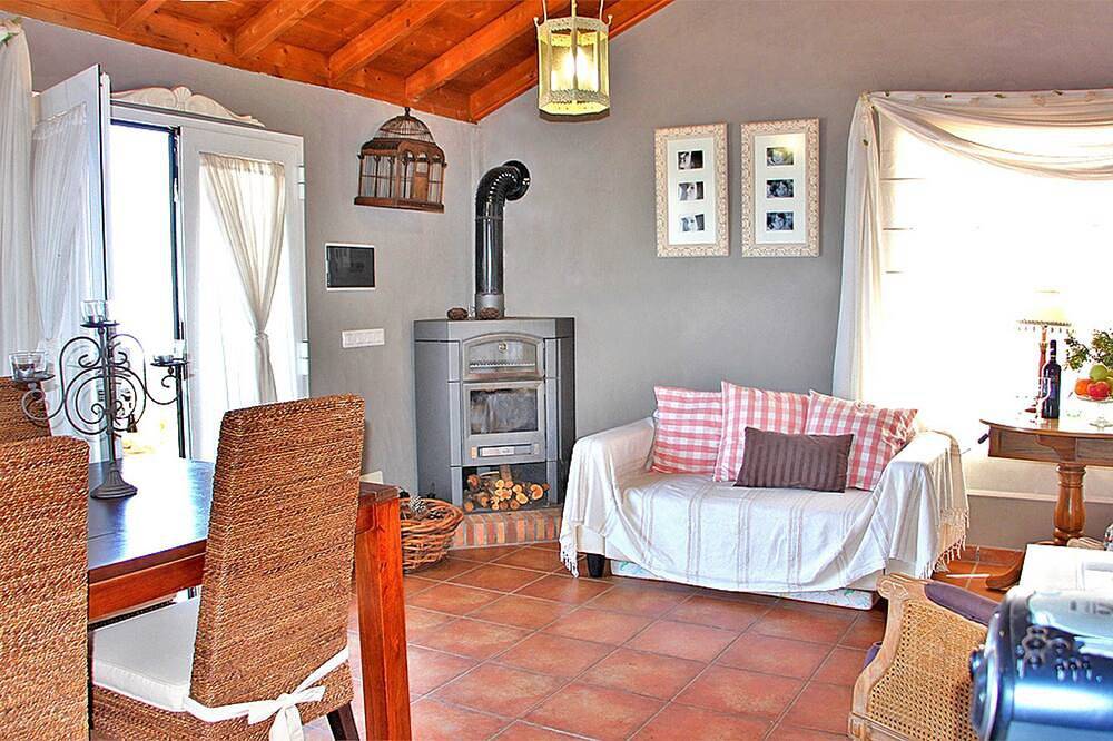 El Topo - El Topo en Punta Gorda in Puntagorda, La Palma Norte