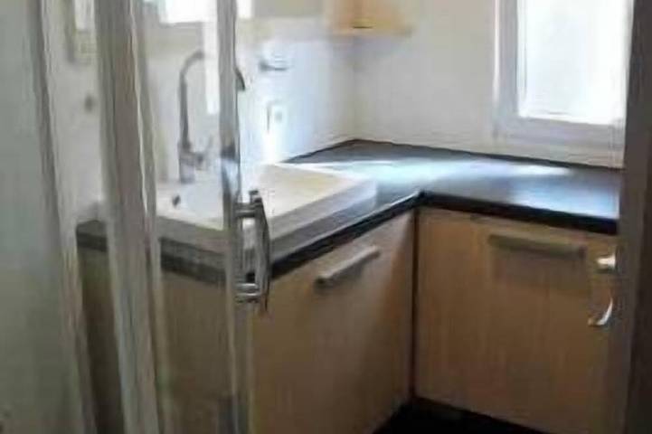 Mobil home pour 6 personnes à Castelnau-de-Guers - 3