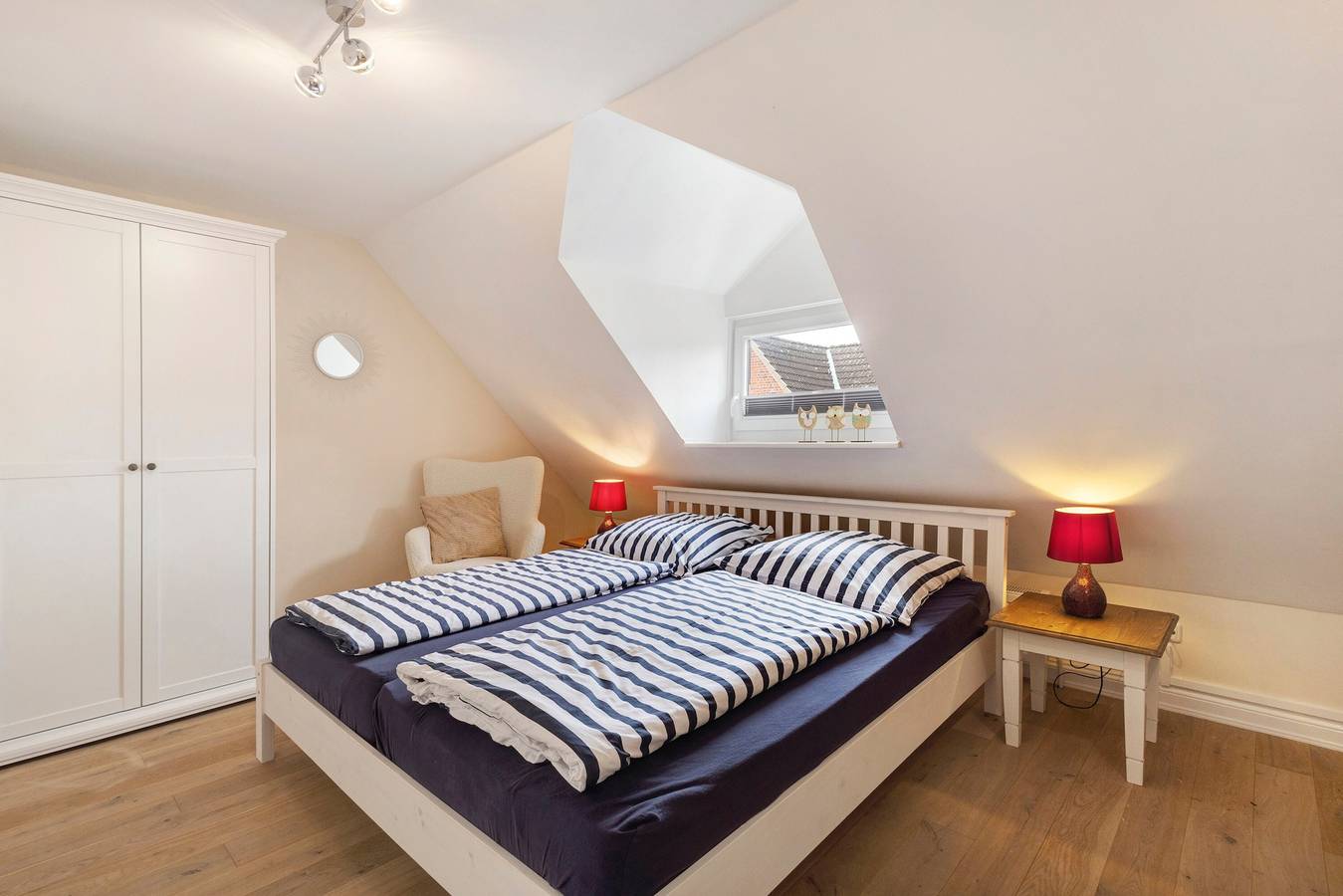 Ganze Wohnung, Ferienwohnung 'Sabines Ferienwohnung' mit Wlan in Glückstadt, Kreis Steinburg