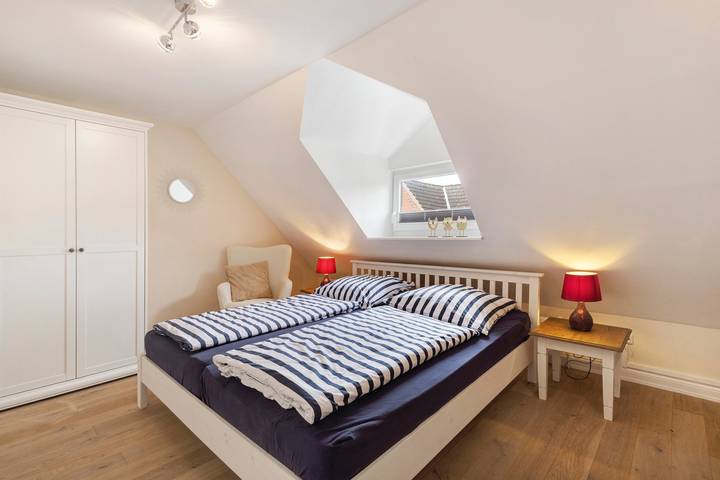 Ferienwohnung für 4 Personen in Glückstadt