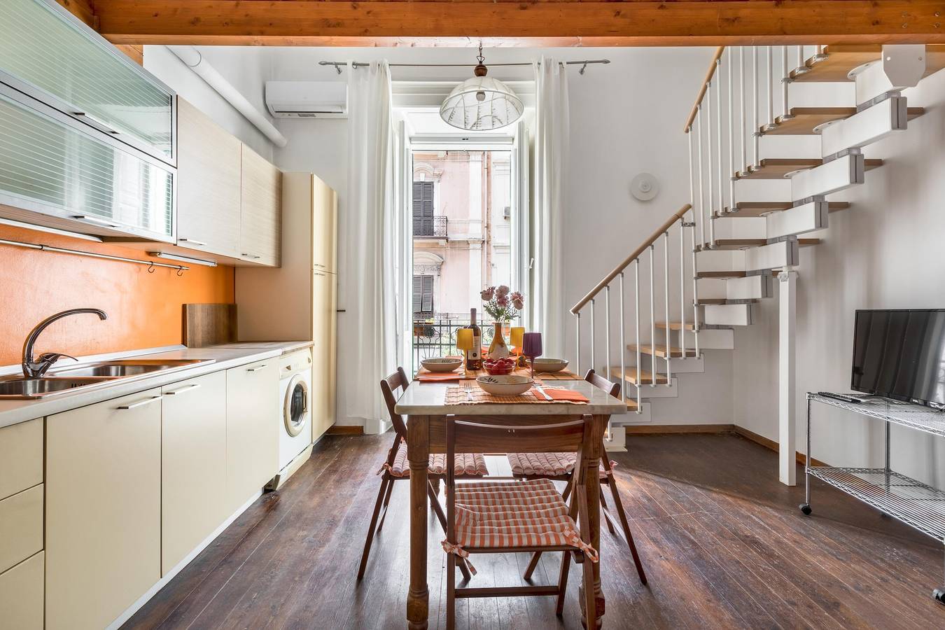 Sole Casa Studio by Barbarhouse in Taranto, Golfo di Taranto