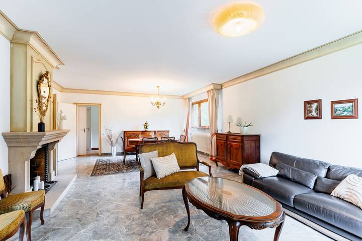 Gîte pour 8 personnes, avec Terrasse et Jardin à Metz
