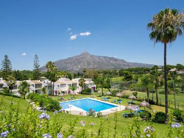 Loft voor 4 Personen in Nueva Andalucía, Marbella, Afbeelding 1