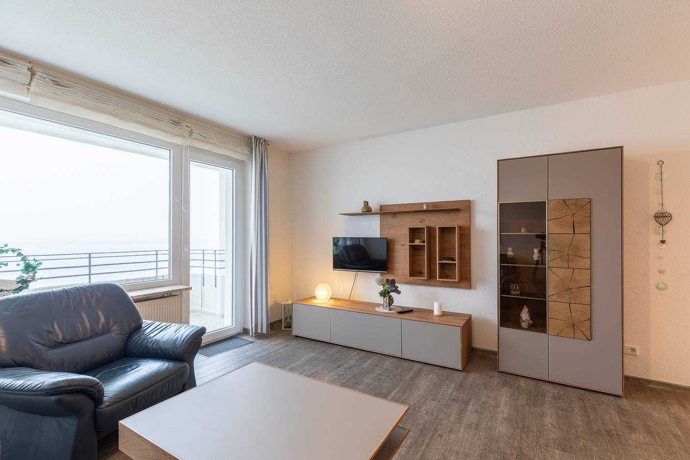 Ganze Ferienwohnung, Haus Pacific, Whg. 82 in Duhnen, Cuxhaven