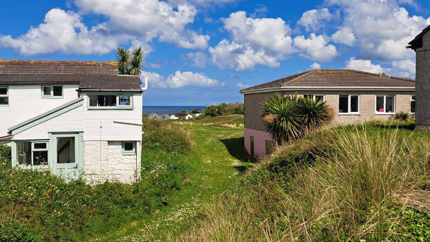 Cottage for 4 People in Hayle, Cornwall