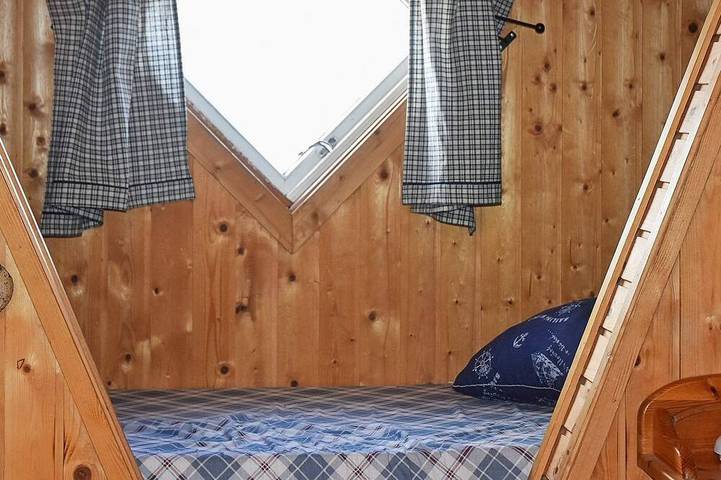 6 Personen Ferienhaus in Oksvoll in Bjugn