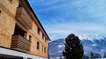 Bauernhof für 4 Personen in Schruns, Golm im Montafon, Bild 2
