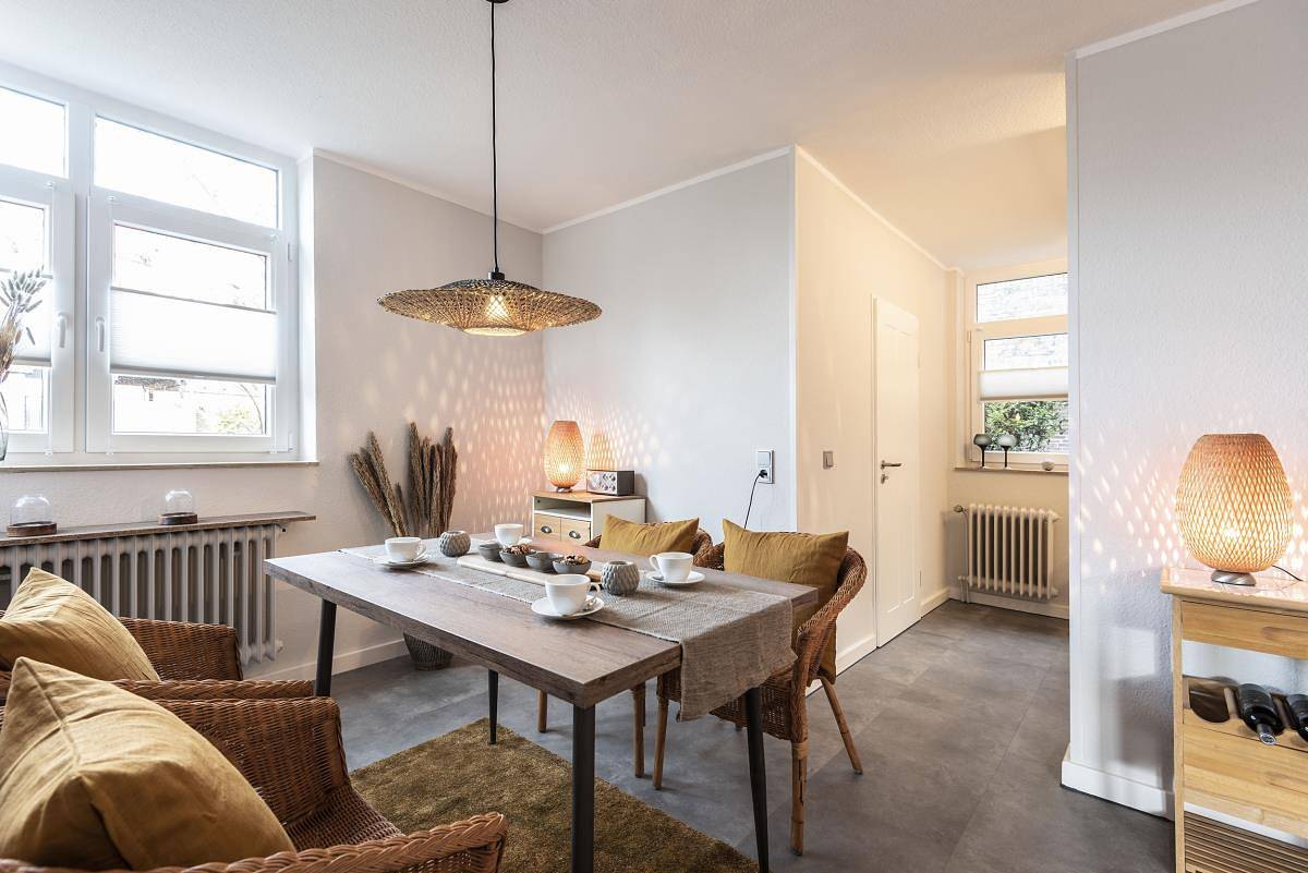 Ganze Wohnung, Gosewehr, Deichstr. 10 Wo 1 in Horumersiel, Wangerland