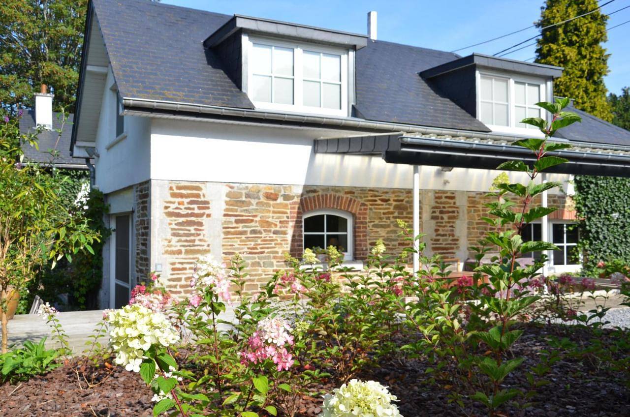 Two-Bedroom House in Spa, Lüttich und Umgebung
