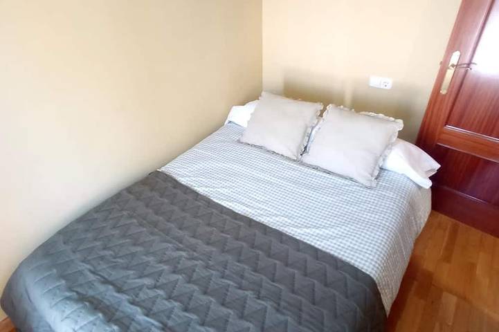 Appartement entier, Apartamento suites Hz centro in Distrito Centro (Córdoba), Cordoba