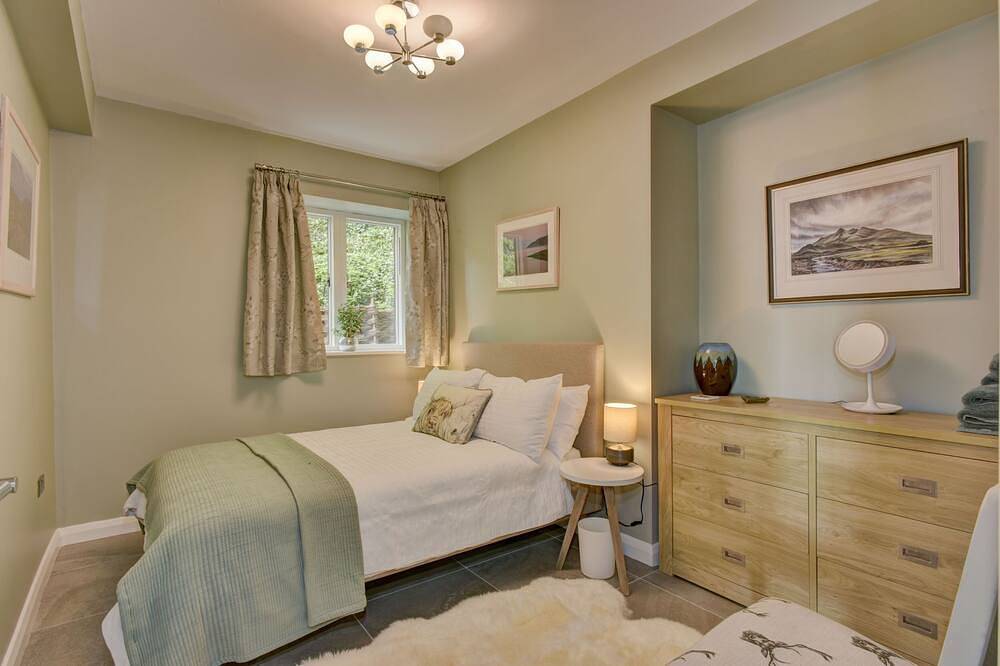 Stunning coastal home with panoramic sea views in Porlock Weir - 6 bed / 6 bath in Porlock, Somerset