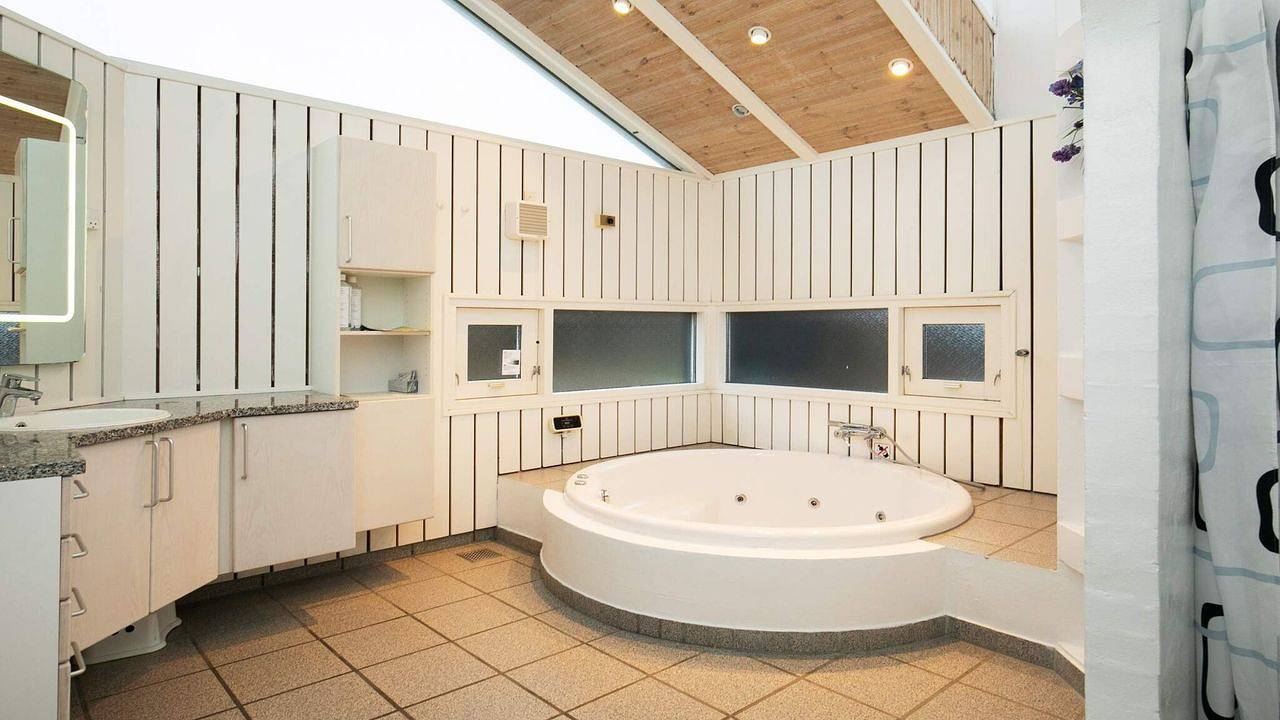 Ferienhaus für 14 Personen (150 m²) in Løkken in Kettrup Bjerge, Hjørring und Umgebung