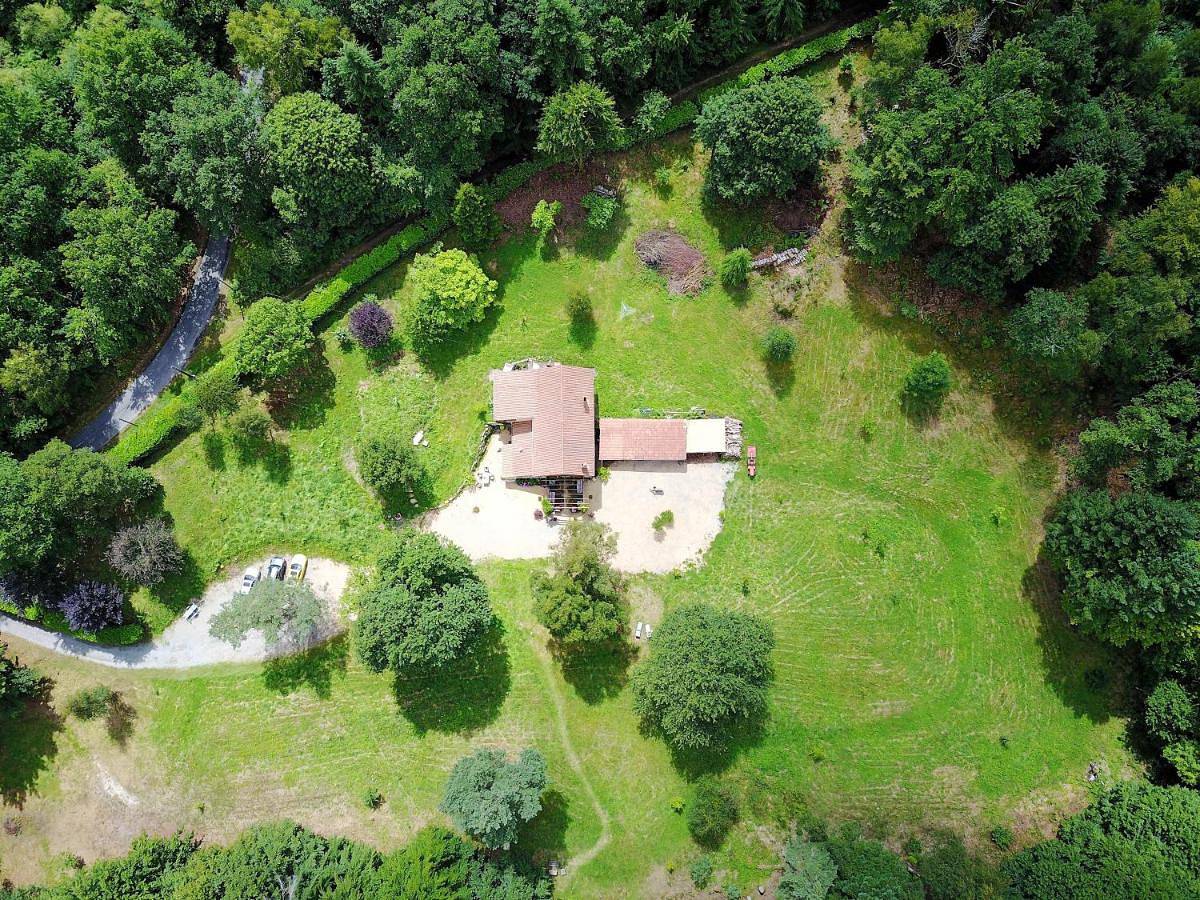 Les Chenes in Saint-Léger-la-Montagne, Région de Limoges