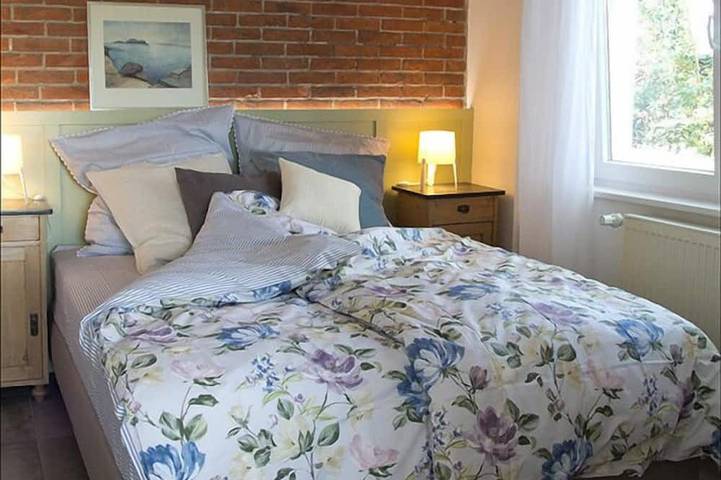 Ferienhaus für 4 Personen, mit Terrasse und Garten im Oldenburger Münsterland - 2