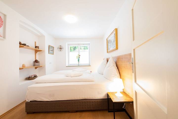 Ferienhaus für 7 Personen, mit Garten in Garmisch-Partenkirchen - 3