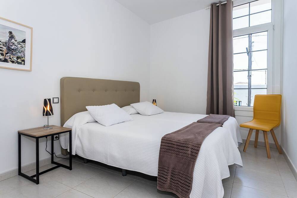 Villa dulce celestin lanzarote (wifi und pool von der sonne beheizt) in Nazaret, Teguise