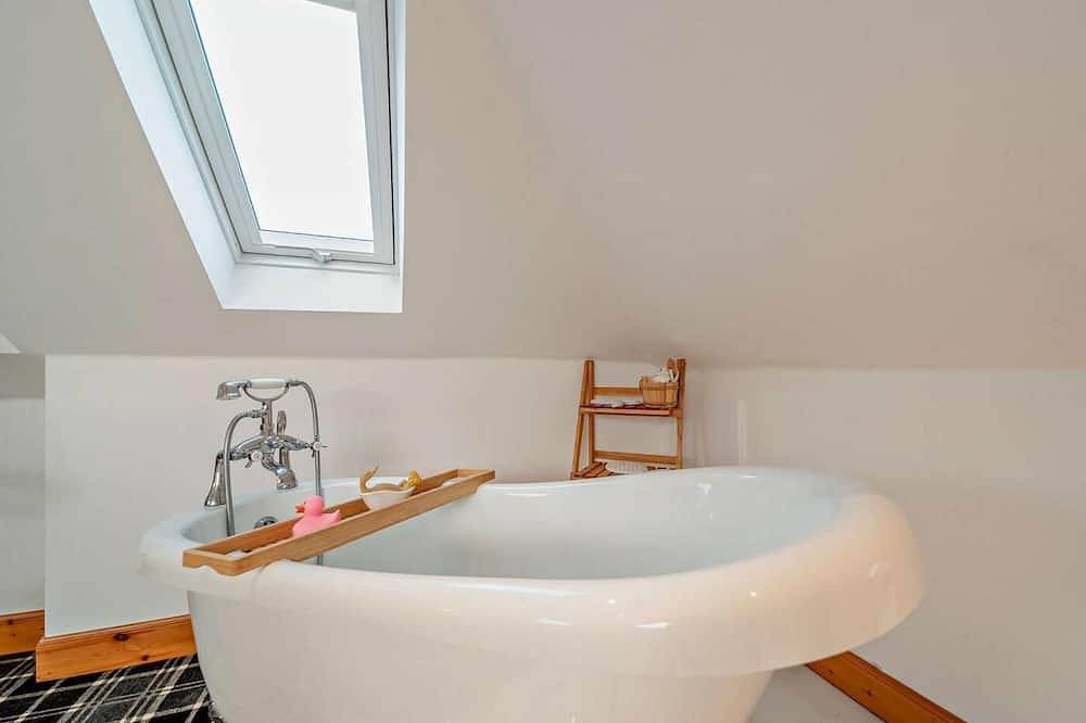 4 Bed in Stranraer in Portpatrick, Dumfries and Galloway